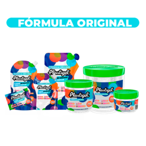 Formula Original