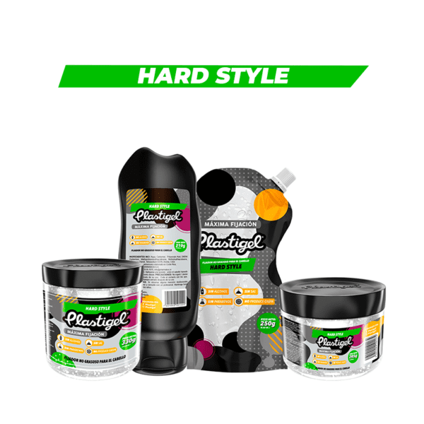 Hard Style