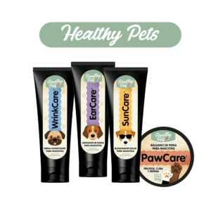 Healthy Pets