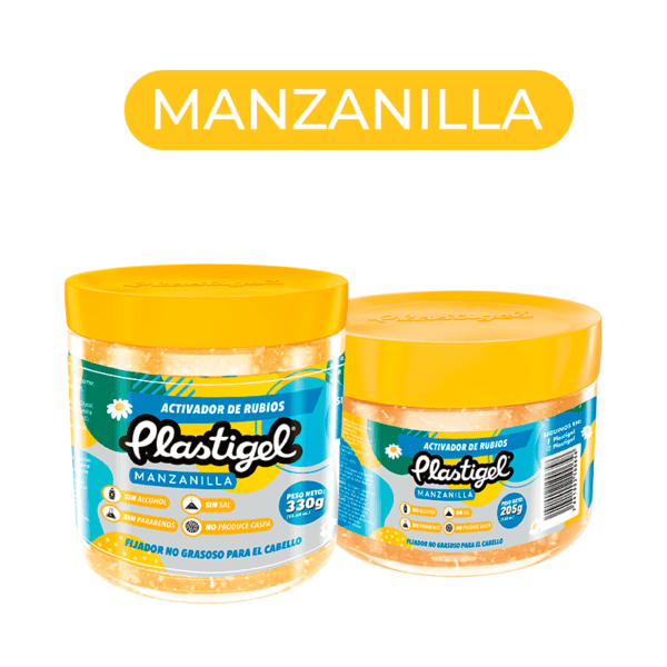 Manzanilla