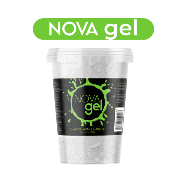 Nova Gel