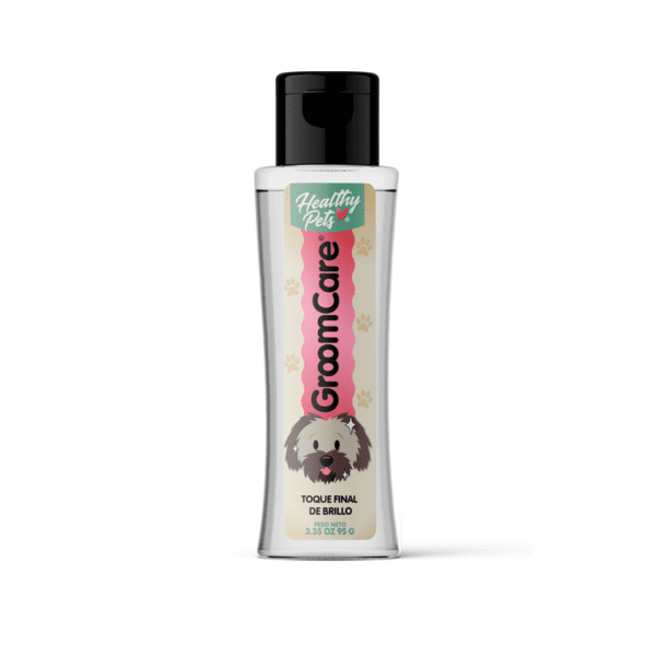 Groom Care