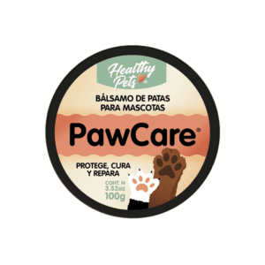 Paw Care