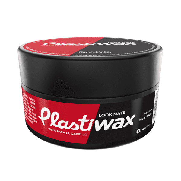 Plastiwax Mate