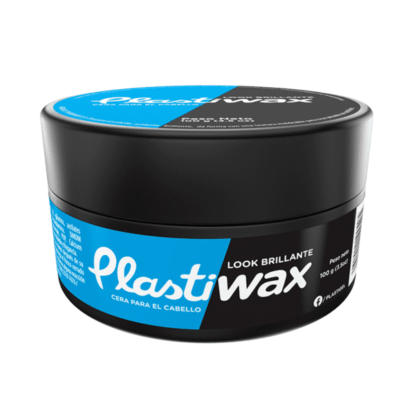 Plastiwax Brillante Azul